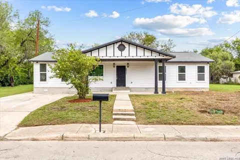 6531 Tahoka St, San Antonio, TX 78227