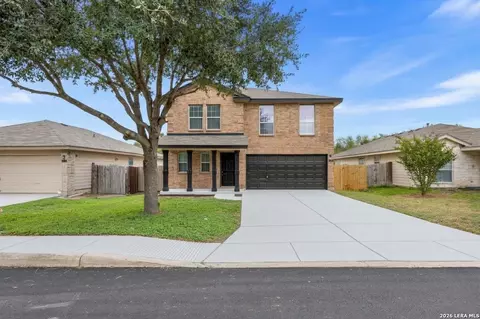 6914 Caribou Crk, San Antonio, TX 78244