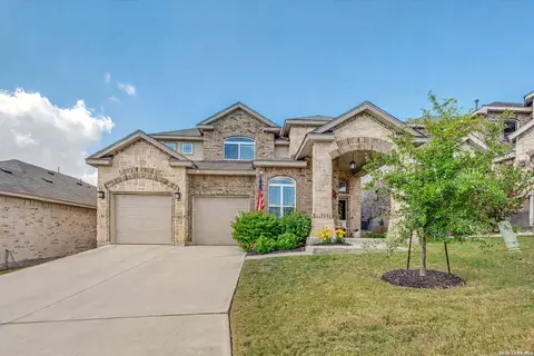 15231 Comanche Hls, San Antonio, TX 78233