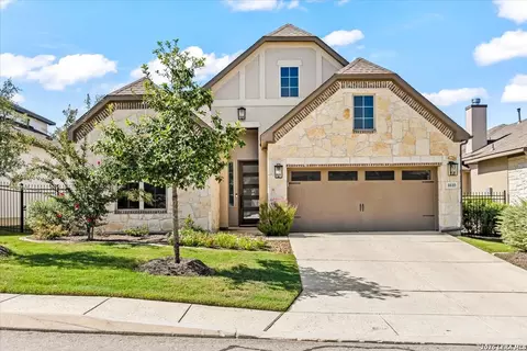 1610 Bunchberry, San Antonio, TX 78260