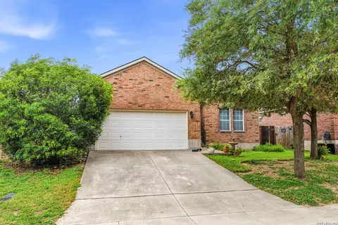 9826 Pagodia Vw, San Antonio, TX 78245