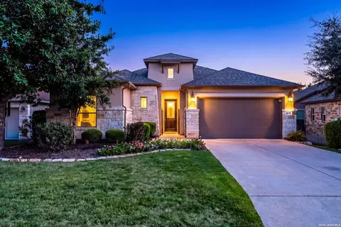 4678 Amorosa Way, San Antonio, TX 78261