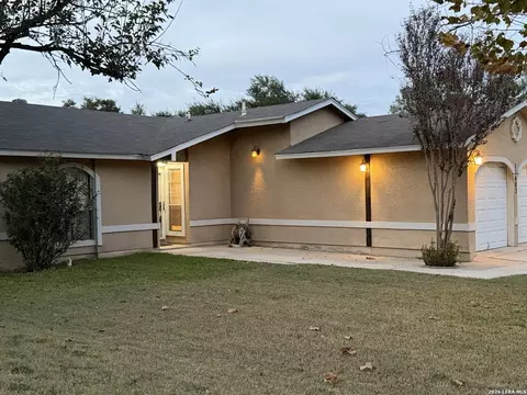 11403 Jarbo Pass Dr, San Antonio, TX 78245