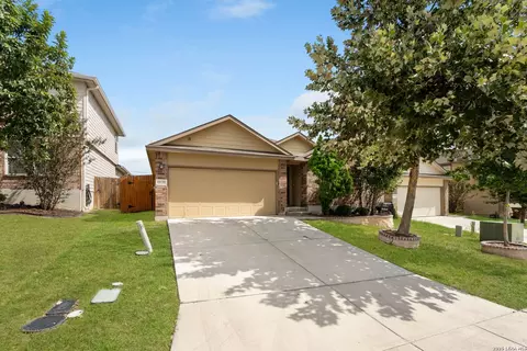 11135 Creek Eagle, San Antonio, TX 78245