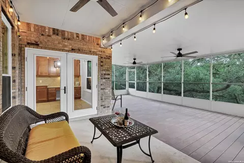 4550 Fort Boggy, San Antonio, TX 78253