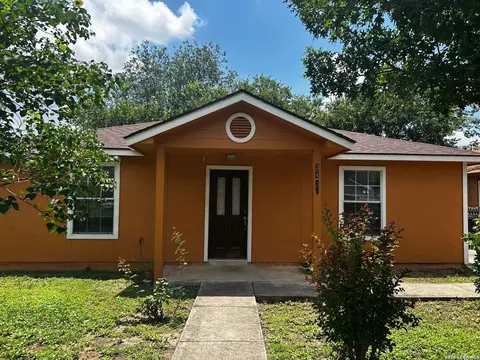 3430 Aragon Dr, San Antonio, TX 78211