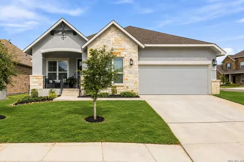 12807 Fort Belknap, San Antonio, TX 78245