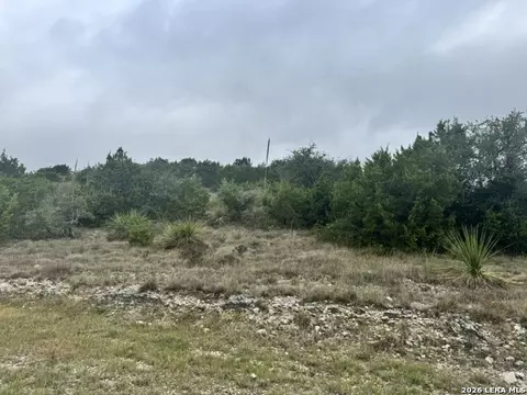 23811 Carina Cyn, San Antonio, TX 78255