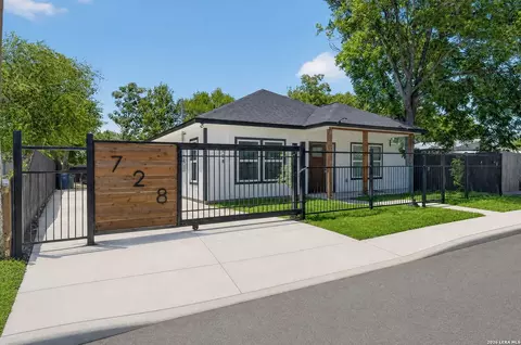728 Humboldt, San Antonio, TX 78211