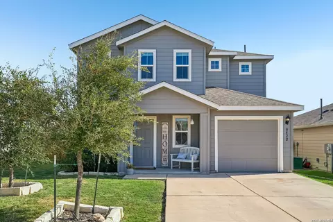 8422 Brisk Water, San Antonio, TX 78244