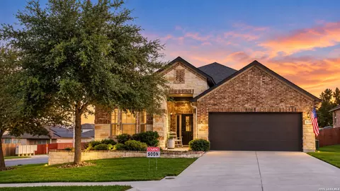 3119 Daisy Mdw, New Braunfels, TX 78130
