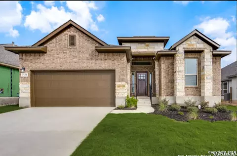 3119 Daisy Mdw, New Braunfels, TX 78130