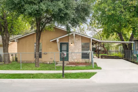 5710 Broken Lance, San Antonio, TX 78242
