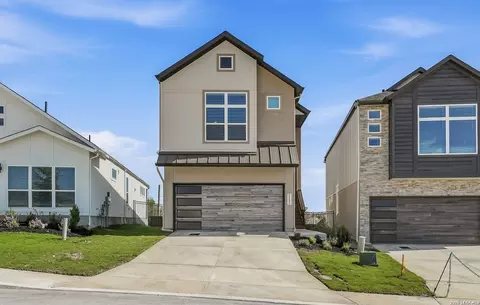 2152 Briggs Smt, San Antonio, TX 78245