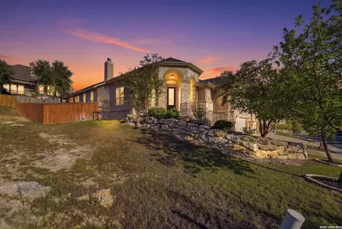 18931 Llano Ledge, San Antonio, TX 78256