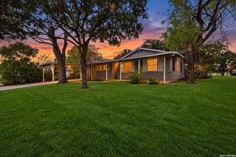 103 Pleasant Vly, San Antonio, TX 78227
