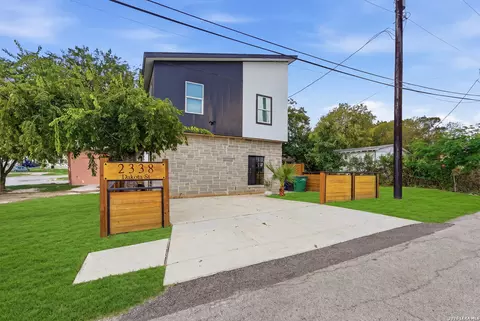 2338 Dakota, San Antonio, TX 78203