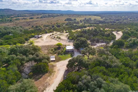View/Area - 2970 Rolling Hls, Blanco, TX 78606 photo 3 of 23