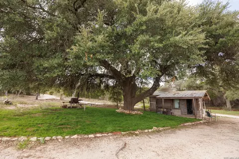 Exterior - 2970 Rolling Hls, Blanco, TX 78606 photo 4 of 4