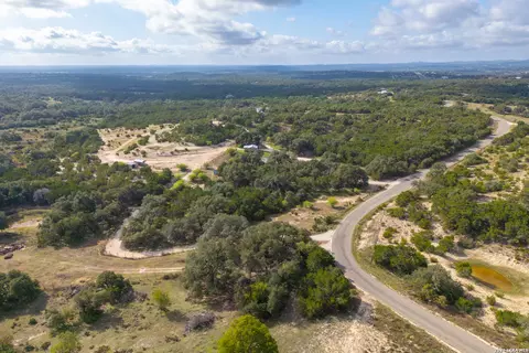 View/Area - 2970 Rolling Hls, Blanco, TX 78606 photo 8 of 23