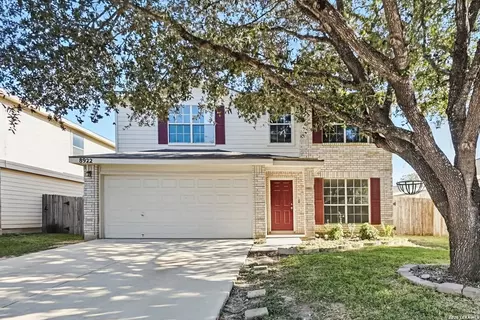8922 Quaker, Selma, TX 78154