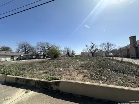 502 King Ave, San Antonio, TX 78211