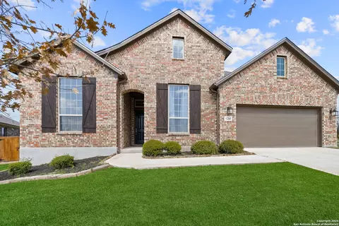 12243 Upton Park, San Antonio, TX 78253