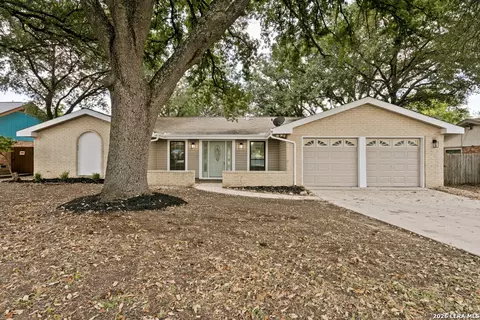 5806 Royal Hvn, San Antonio, TX 78239