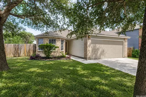 2864 Seascape Ln, New Braunfels, TX 78130