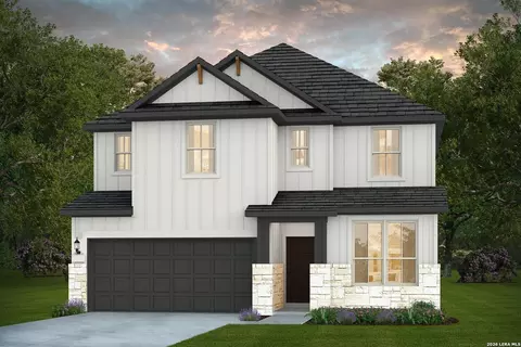 4863 Whaler, San Antonio, TX 78245