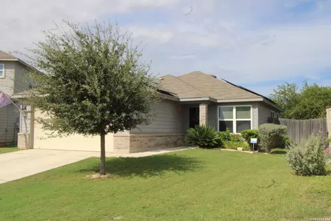 8107 Apex Vw, San Antonio, TX 78244