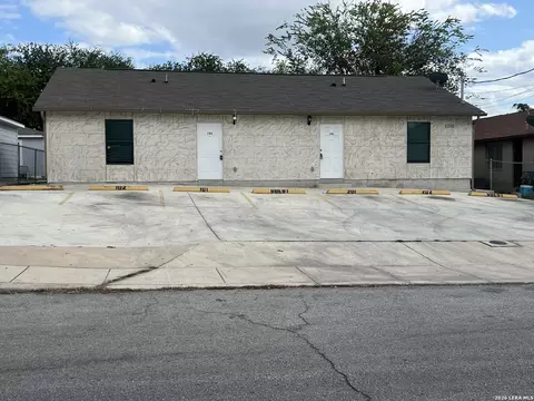 11110 Baywood St, San Antonio, TX 78213