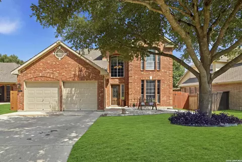 615 Hookberry Trl, San Antonio, TX 78256