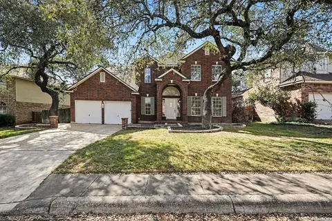 11714 Radcliff Ct, San Antonio, TX 78253
