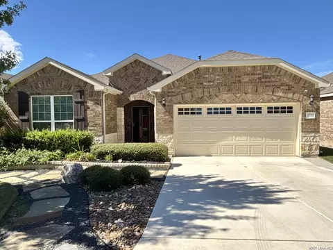 3729 Tulip Dm, San Antonio, TX 78253