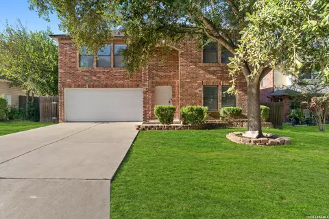 2717 Ashley Oak Dr, Schertz, TX 78154