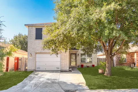 2422 Mission Vis, San Antonio, TX 78223