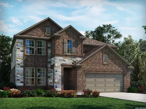 10418 Sand Diver Way, Boerne, TX 78006