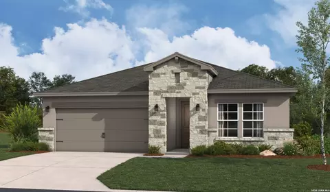152 Liam Ct, Mico, TX 78056