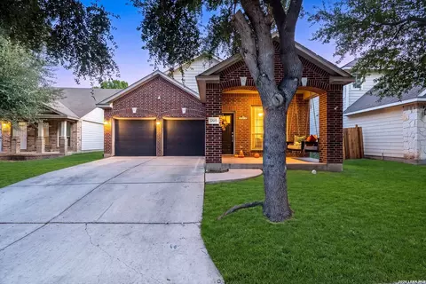 12015 Mill Vlg, San Antonio, TX 78254