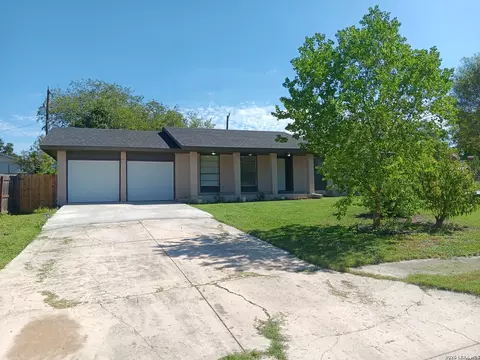 4240 Chestnuthill Dr, San Antonio, TX 78218