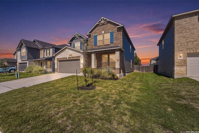 456 Horizon Pointe, Seguin, TX 78155