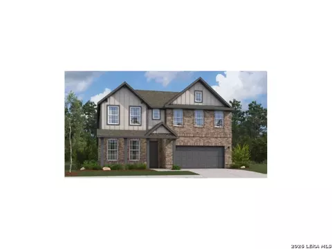 302 Cowboy Peak, Cibolo, TX 78108
