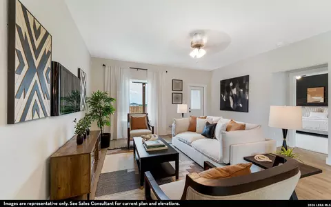 Living - 5235 Olene Flts, Von Ormy, TX 78073 photo 1 of 1