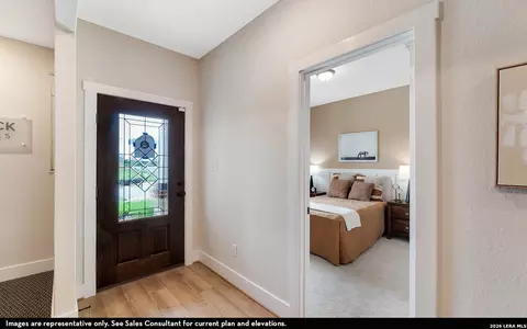 Entry Way - 5235 Olene Flts, Von Ormy, TX 78073 photo 1 of 2