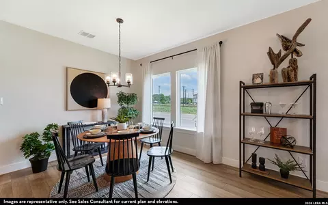 Dining - 5235 Olene Flts, Von Ormy, TX 78073 photo 4 of 4