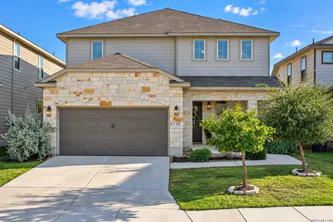 6710 Hibiscus Fls, San Antonio, TX 78218