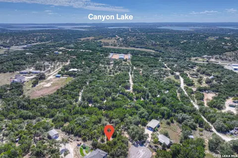 167 Flint Cir, Canyon Lake, TX 78133