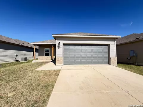 3215 Farm Oak, San Antonio, TX 78223