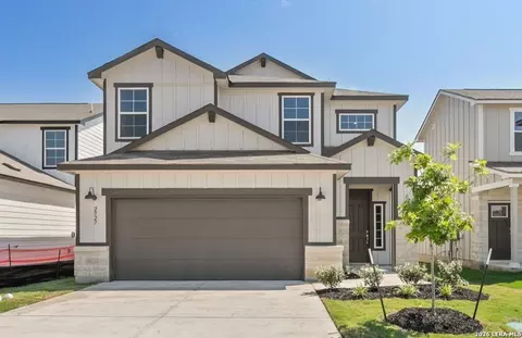 4423 Clarisse St, New Braunfels, TX 78130